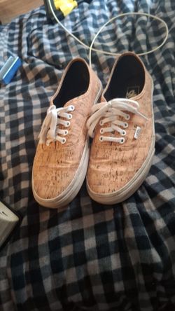 Vans (Custom)