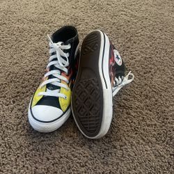 Flame converse 2.0 US Kids