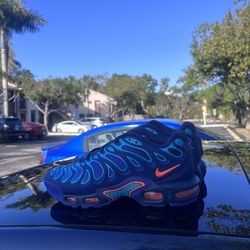 Nike Air Max Plus