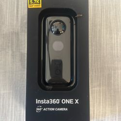 Action Camera