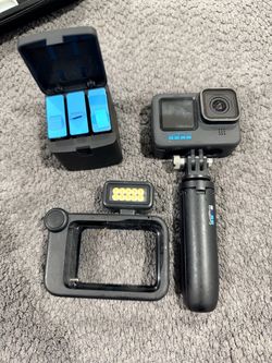 GoPro Hero 10