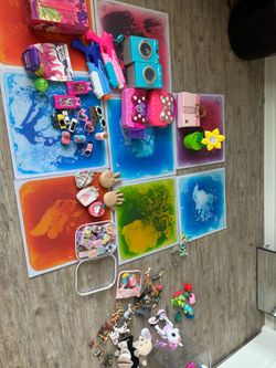 Free Toys South Houston