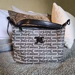 Juicy Purse 