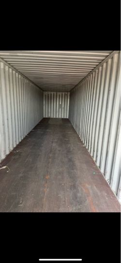 Shipping/ storage Containers for Sale :) POD offered