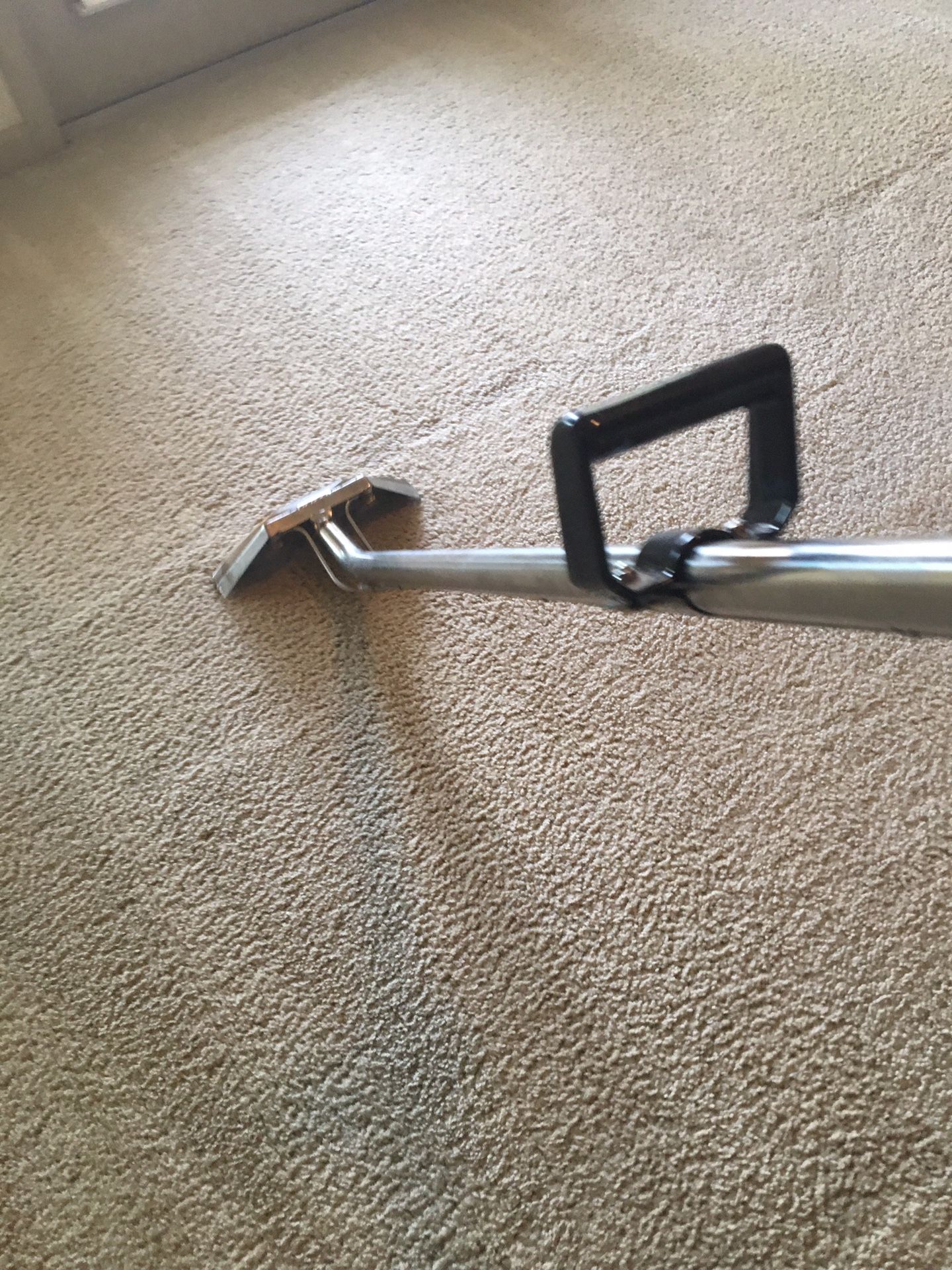Carpet cleaning machine for Sale in Zephyrhills, FL OfferUp