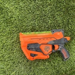 Nerf Gun