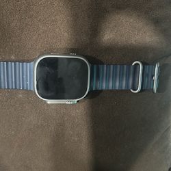 Apple Ultra Watch