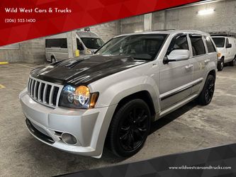 2007 Jeep Grand Cherokee