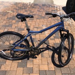 Giant Mountain Bike 