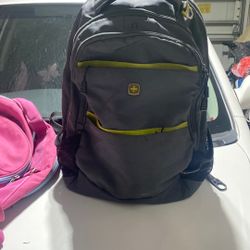 Swiss Gear Back Pack 
