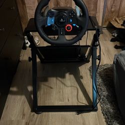 Logitech G29 Want To Get Rid Of Quick, 320 Or Best Offer