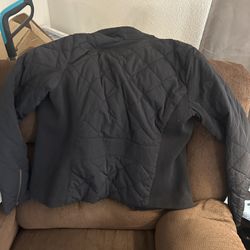 NEW HARLEY DAVIDSON WOMENS COAT……