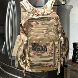 Military Backpack