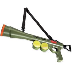 Tennis Ball Launcher - New