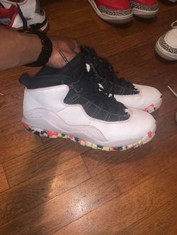 Jordan 10s