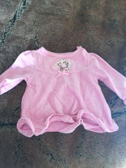 Newborn top