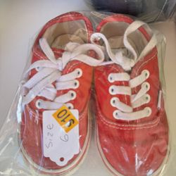 Vans Shoes 