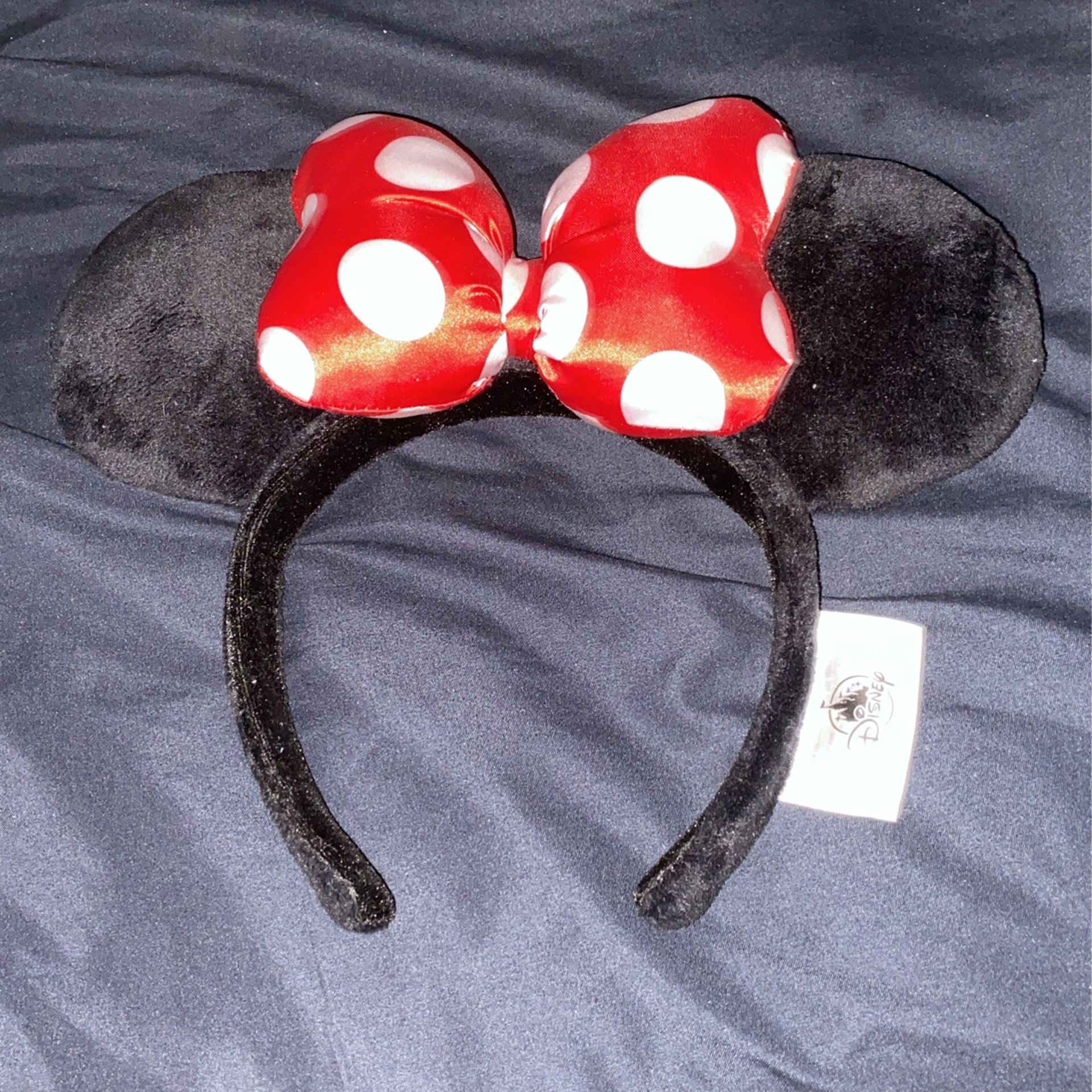 Disney Minnie Mouse Ears