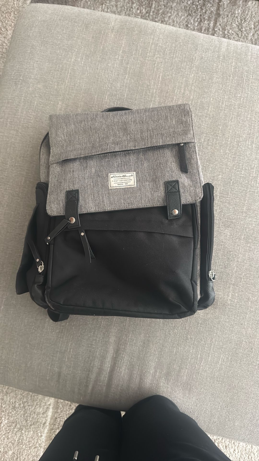 Diaper Bag