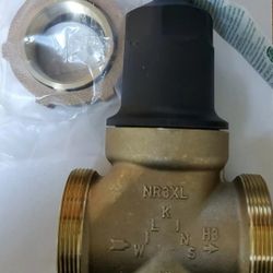 2" Wilkins Pressure Reducing Valve/ Pressure Regulator 