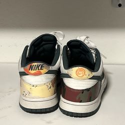 Dunk Low