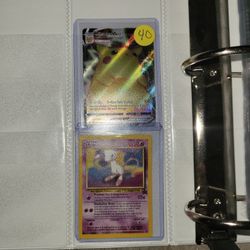 Pokémon Cards 