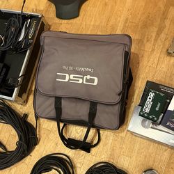 QSC itouch 30