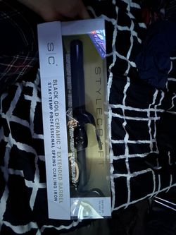 Curling Iron