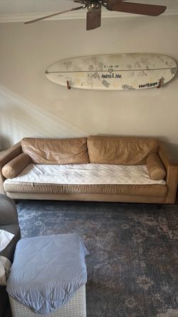 Sven Sofa by Article