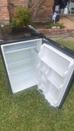 Fridge