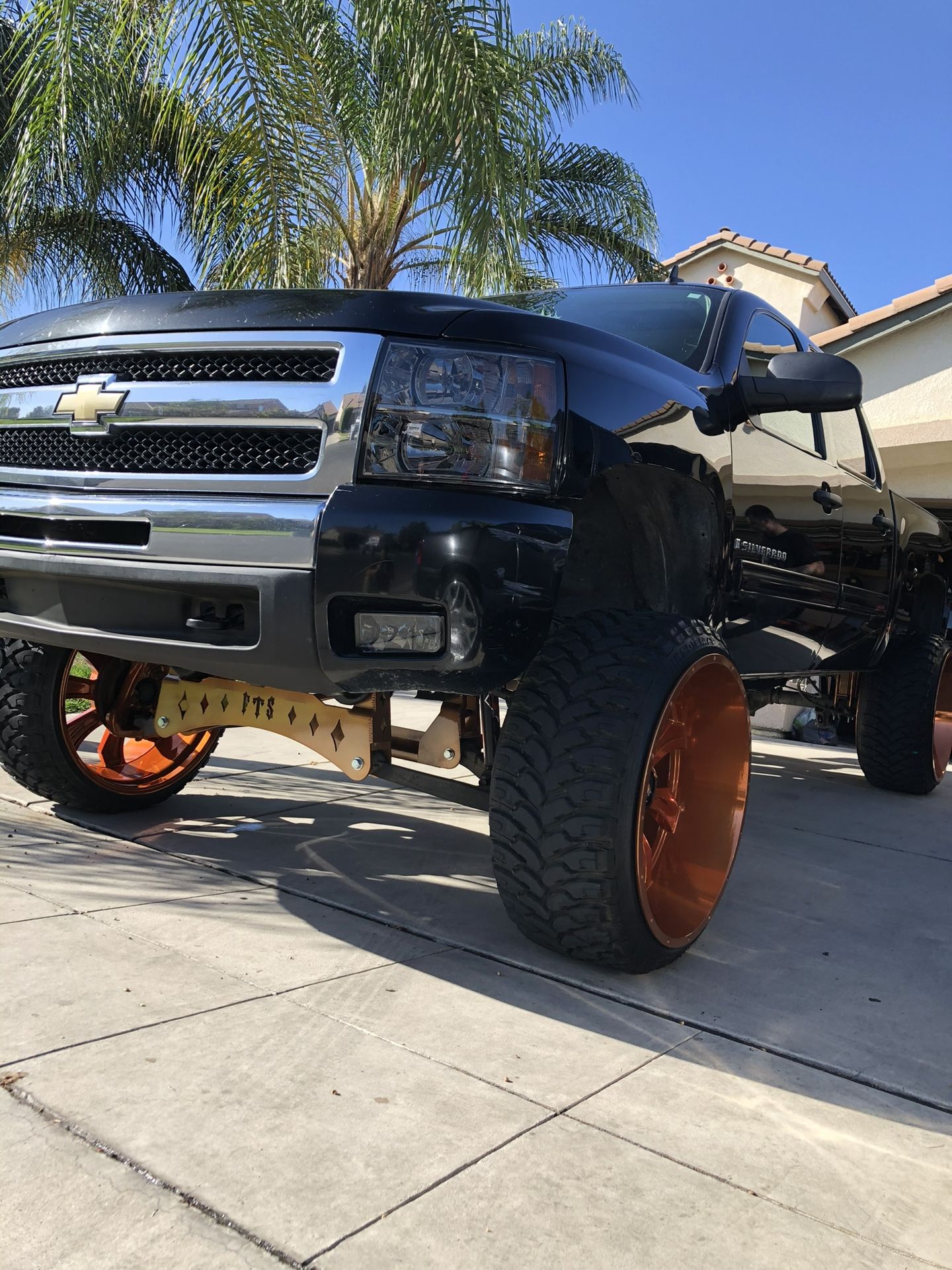 2009 Chevrolet Silverado