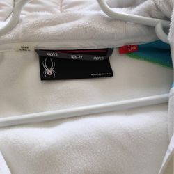 Spider Jacket, Size Large, Never Wore