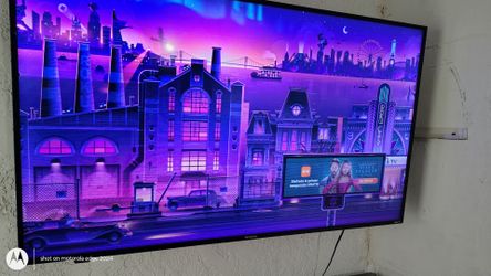 Smart tv