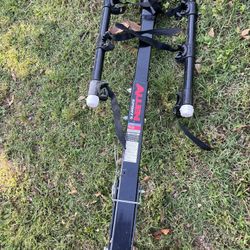 Bike Hitch