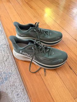 Hoka - Brand New - Size 10D