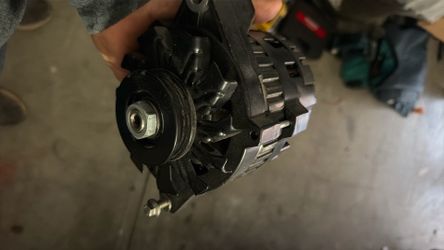 Sbc 240 new