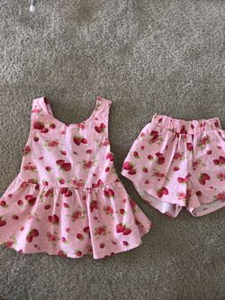 Toddler outfit