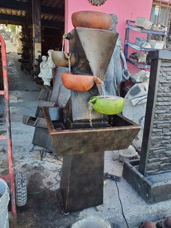 Fountains for sale