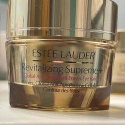 Estée Lauder  Revitalizing Supreme+ Global Anti-Aging Cell Power Eye Balm