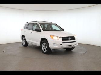 2009 Toyota RAV4