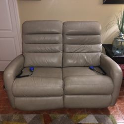 La-Z-Boy Twin Electric Recliner