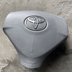 Toyota Solara Steering Bag Bolsa