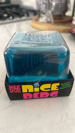 NEEDOH NICE BERG