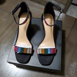 I.N.C WOMEN HEELS Size 7.5