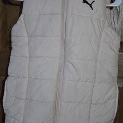 Kids Size 10/12 Vest