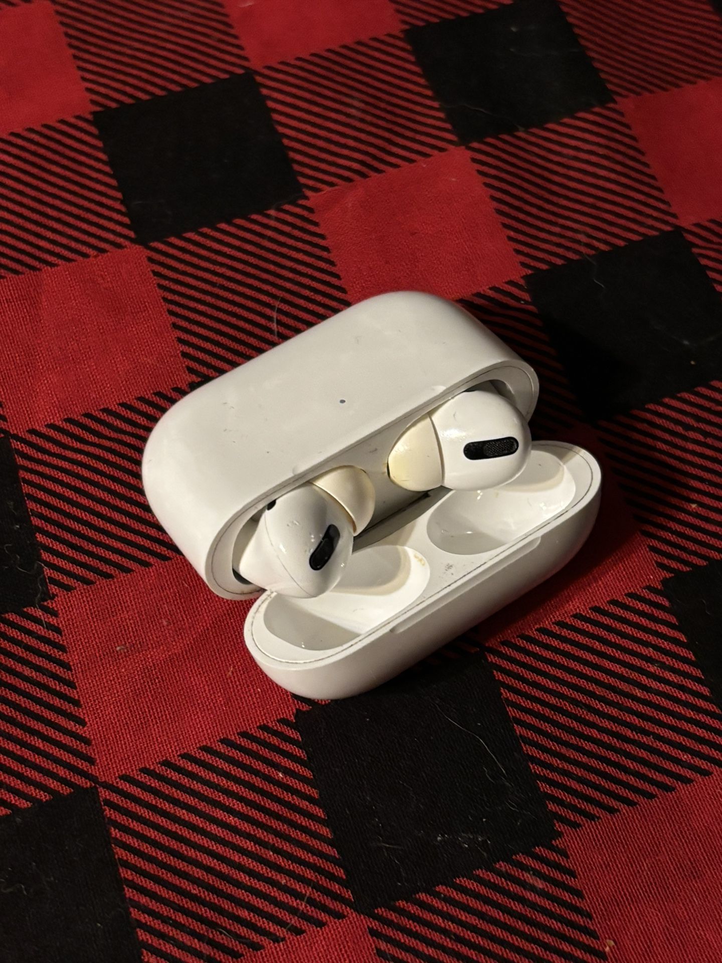 AirPod Pros 1st Gen
