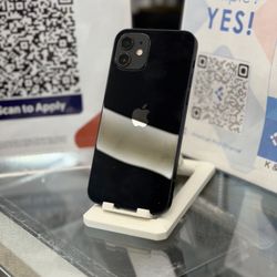 iPhone 12 (Factory Unlocked) 