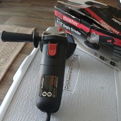 Angle Grinder