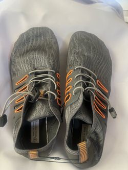 Zapatos para agua y para correr
