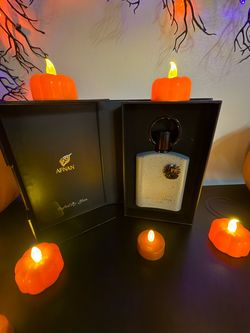 Afnan Supremacy Collector's Edition Perfume